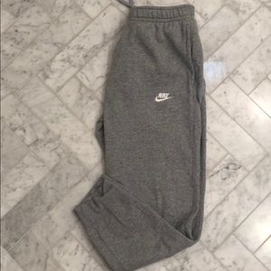 Nike sweatpants
